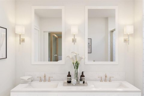 Adosado en venta en Orlando, Florida, 4 dormitorios, 200.95 m2 № 1881334 - foto 2