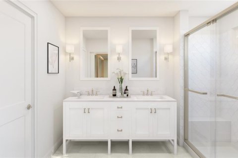 Adosado en venta en Orlando, Florida, 4 dormitorios, 200.95 m2 № 1881334 - foto 3