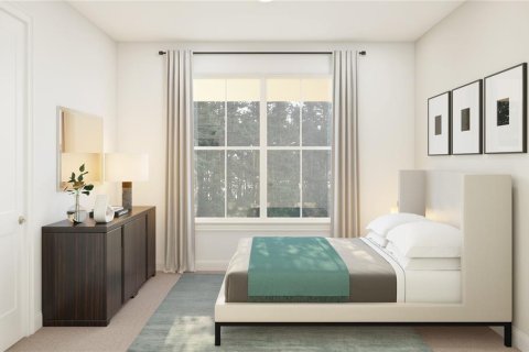 Adosado en venta en Orlando, Florida, 4 dormitorios, 200.95 m2 № 1881334 - foto 7