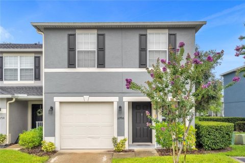 Adosado en venta en Orlando, Florida, 3 dormitorios, 174.1 m2 № 1884365 - foto 1