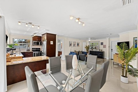 Villa ou maison à vendre à Delray Beach, Floride: 3 chambres, 114.08 m2 № 2241434 - photo 12
