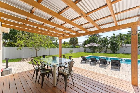 Villa ou maison à vendre à Delray Beach, Floride: 3 chambres, 114.08 m2 № 2241434 - photo 29