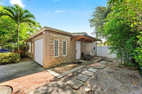 Villa ou maison à vendre à Delray Beach, Floride: 3 chambres, 114.08 m2 № 2241434 - photo 4
