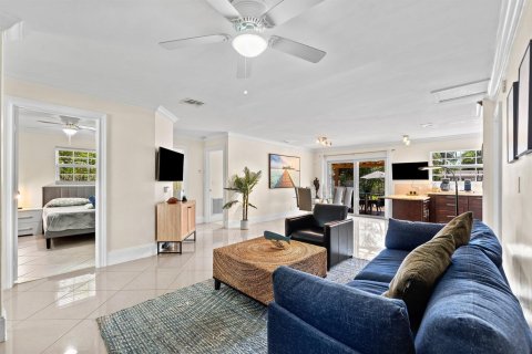 Villa ou maison à vendre à Delray Beach, Floride: 3 chambres, 114.08 m2 № 2241434 - photo 7