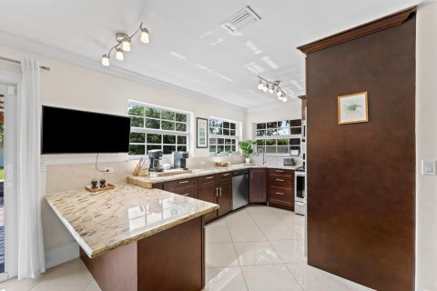 Villa ou maison à vendre à Delray Beach, Floride: 3 chambres, 114.08 m2 № 2241434 - photo 13
