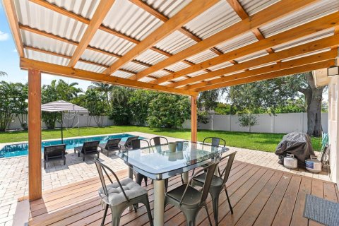 Villa ou maison à vendre à Delray Beach, Floride: 3 chambres, 114.08 m2 № 2241434 - photo 28