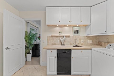Villa ou maison à vendre à Delray Beach, Floride: 3 chambres, 114.08 m2 № 2241434 - photo 22
