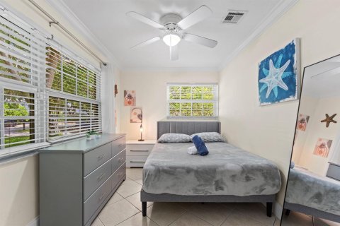 Villa ou maison à vendre à Delray Beach, Floride: 3 chambres, 114.08 m2 № 2241434 - photo 19