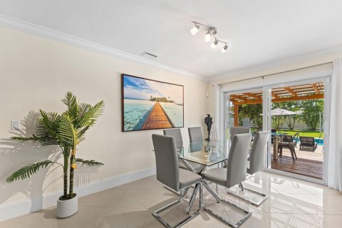 Villa ou maison à vendre à Delray Beach, Floride: 3 chambres, 114.08 m2 № 2241434 - photo 10