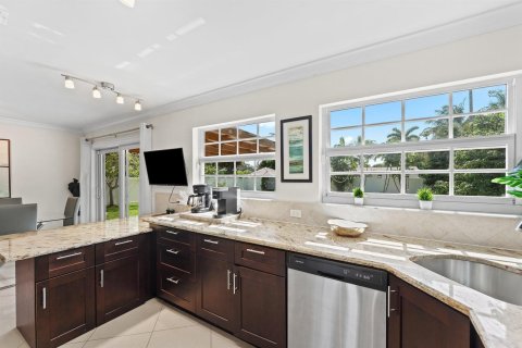 Villa ou maison à vendre à Delray Beach, Floride: 3 chambres, 114.08 m2 № 2241434 - photo 15