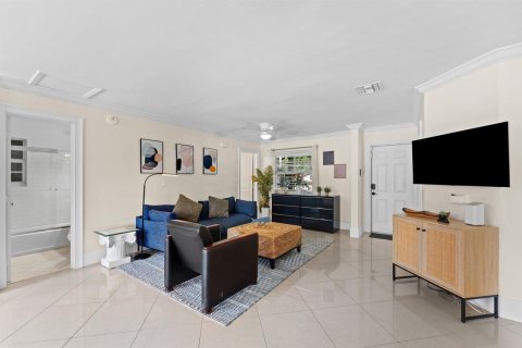 Villa ou maison à vendre à Delray Beach, Floride: 3 chambres, 114.08 m2 № 2241434 - photo 8