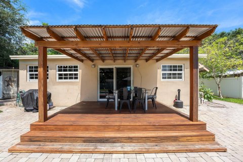 Villa ou maison à vendre à Delray Beach, Floride: 3 chambres, 114.08 m2 № 2241434 - photo 30