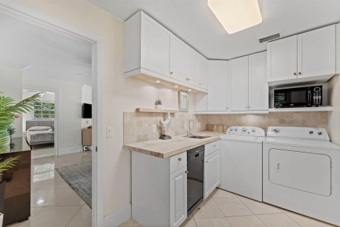 Villa ou maison à vendre à Delray Beach, Floride: 3 chambres, 114.08 m2 № 2241434 - photo 21