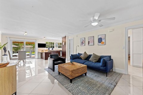 Villa ou maison à vendre à Delray Beach, Floride: 3 chambres, 114.08 m2 № 2241434 - photo 6