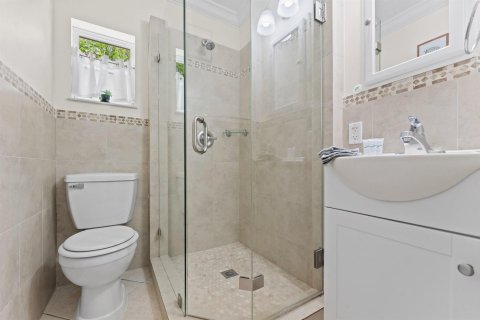 Villa ou maison à vendre à Delray Beach, Floride: 3 chambres, 114.08 m2 № 2241434 - photo 18