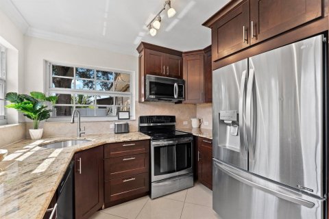 Villa ou maison à vendre à Delray Beach, Floride: 3 chambres, 114.08 m2 № 2241434 - photo 16