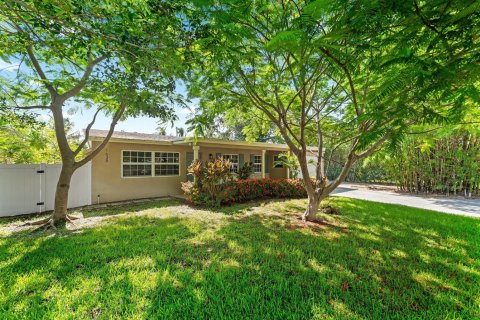 Villa ou maison à vendre à Delray Beach, Floride: 3 chambres, 114.08 m2 № 2241434 - photo 2