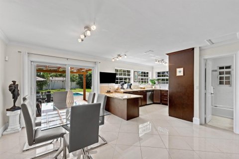 Villa ou maison à vendre à Delray Beach, Floride: 3 chambres, 114.08 m2 № 2241434 - photo 11