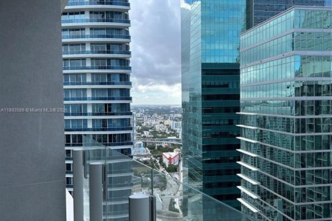 Снять в аренду кондоминиум в Майами, Флорида 2 спальни, № 1948955 - фото 3