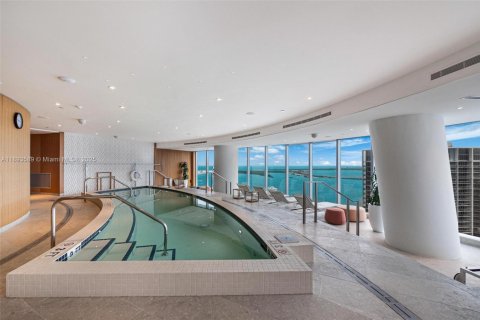 Снять в аренду кондоминиум в Майами, Флорида 2 спальни, № 1948955 - фото 24