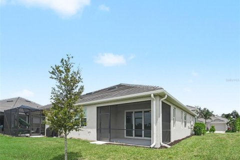 House in Parrish, Florida 2 bedrooms, 146.32 sq.m. № 2259519 - photo 30