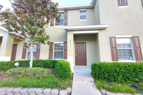 Touwnhouse à Tampa, Floride 2 chambres, 101.08 m2 № 2401211