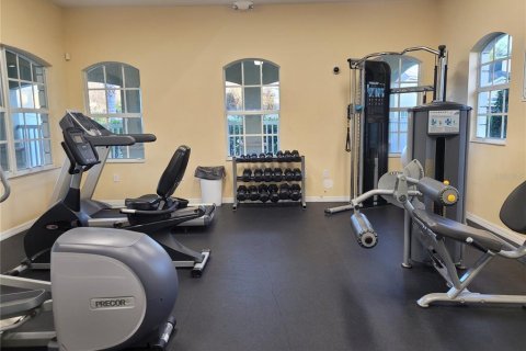 Touwnhouse à louer à Tampa, Floride: 2 chambres, 101.08 m2 № 2401211 - photo 28