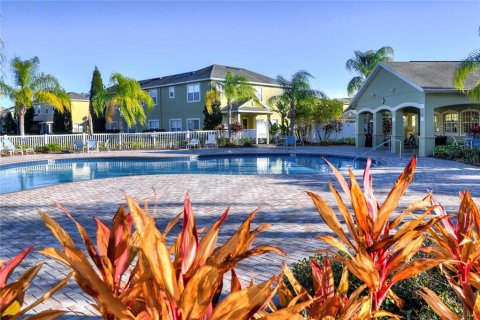 Touwnhouse à louer à Tampa, Floride: 2 chambres, 101.08 m2 № 2401211 - photo 27