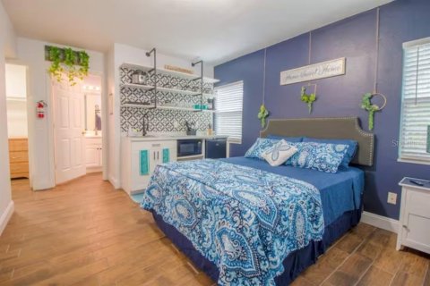 Снять в аренду квартиру в Орландо, Флорида 2 комнаты, 25.08м2, № 649021 - фото 5