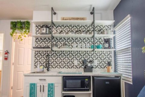 Снять в аренду квартиру в Орландо, Флорида 2 комнаты, 25.08м2, № 649021 - фото 6