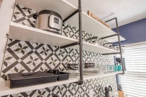 Снять в аренду квартиру в Орландо, Флорида 2 комнаты, 25.08м2, № 649021 - фото 8
