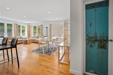 Copropriété à louer à Miami Beach, Floride: 2 chambres, 92.9 m2 № 1973395 - photo 5