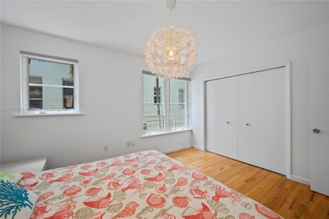 Copropriété à louer à Miami Beach, Floride: 2 chambres, 92.9 m2 № 1973395 - photo 15