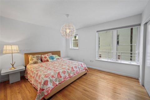 Copropriété à louer à Miami Beach, Floride: 2 chambres, 92.9 m2 № 1973395 - photo 14