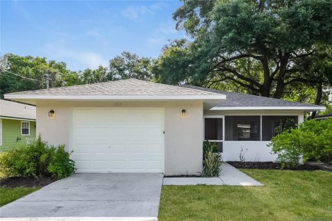Casa en alquiler en Sanford, Florida, 3 dormitorios, 128.95 m2 № 1913617 - foto 1