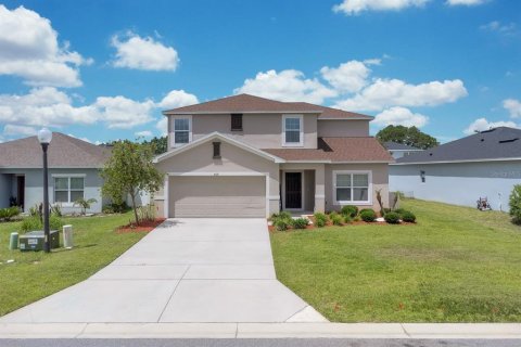 Casa en venta en Clermont, Florida, 5 dormitorios, 212.65 m2 № 2151490 - foto 2