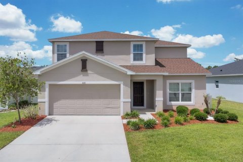 Casa en Clermont, Florida 5 dormitorios, 212.65 m2 № 2151490