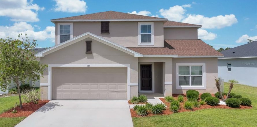 Casa en Clermont, Florida 5 dormitorios, 212.65 m2 № 2151490