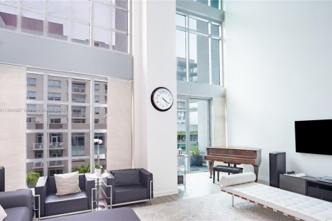 Copropriété à louer à Miami, Floride: 2 chambres, 154.96 m2 № 1946057 - photo 6