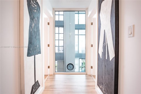 Copropriété à louer à Miami, Floride: 2 chambres, 154.96 m2 № 1946057 - photo 19