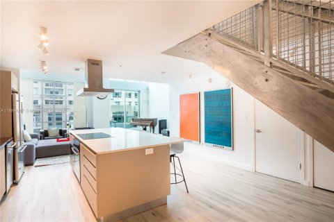 Copropriété à louer à Miami, Floride: 2 chambres, 154.96 m2 № 1946057 - photo 14