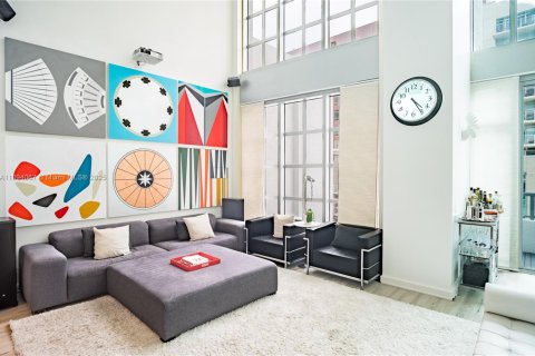 Copropriété à louer à Miami, Floride: 2 chambres, 154.96 m2 № 1946057 - photo 8