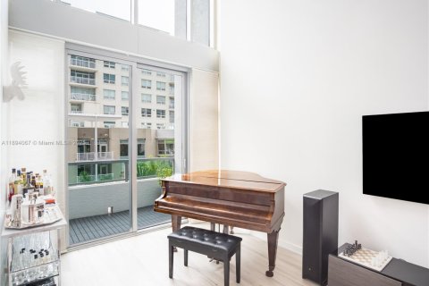 Copropriété à louer à Miami, Floride: 2 chambres, 154.96 m2 № 1946057 - photo 5