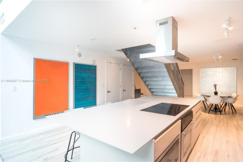 Copropriété à louer à Miami, Floride: 2 chambres, 154.96 m2 № 1946057 - photo 11