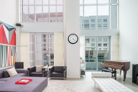 Copropriété à louer à Miami, Floride: 2 chambres, 154.96 m2 № 1946057 - photo 7