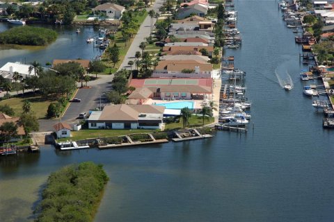 House in New Port Richey, Florida 3 bedrooms, 147.71 sq.m. № 1881169 - photo 16