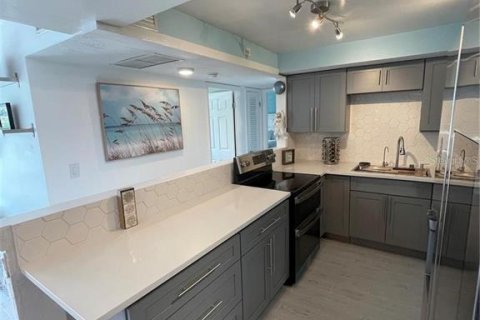 Copropriété à louer à Cape Canaveral, Floride: 2 chambres, 86.96 m2 № 1888641 - photo 11