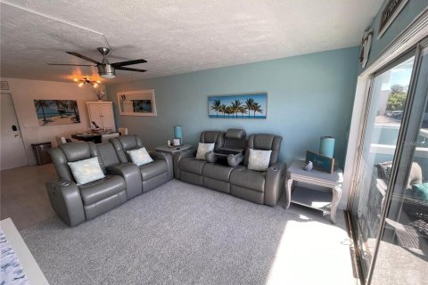 Copropriété à louer à Cape Canaveral, Floride: 2 chambres, 86.96 m2 № 1888641 - photo 3