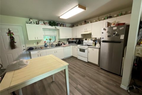 House in Belleview, Florida 3 bedrooms, 110.37 sq.m. № 1874033 - photo 9