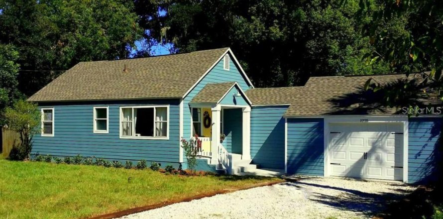 Casa en Mount Dora, Florida 3 dormitorios, 100.33 m2 № 1771929